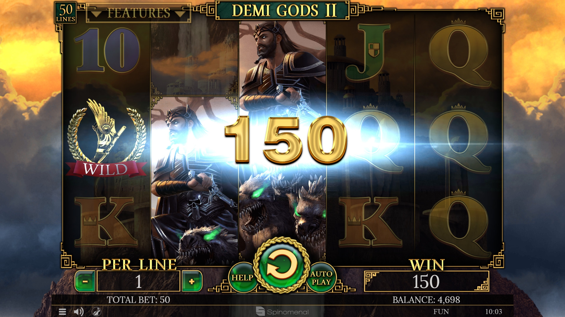 Jogos de slot gratis Bank Cracker