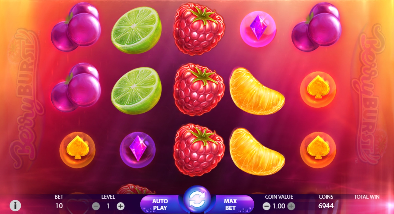 Jogos caca-niqueis de cassino gratis 8 Lucky Charms