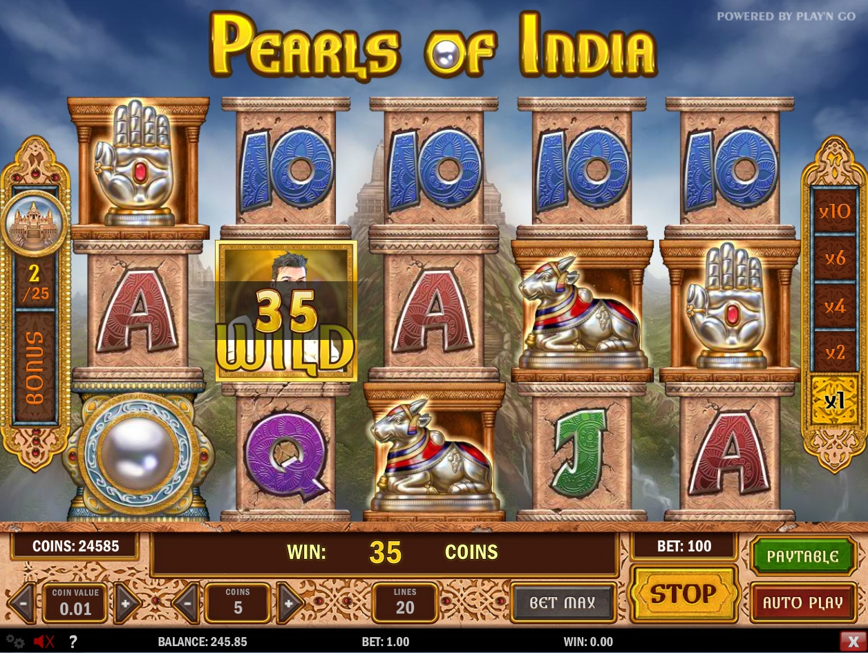 Slots gratuitos sem download e sem cadastro Daring Dave and The Eye of Ra