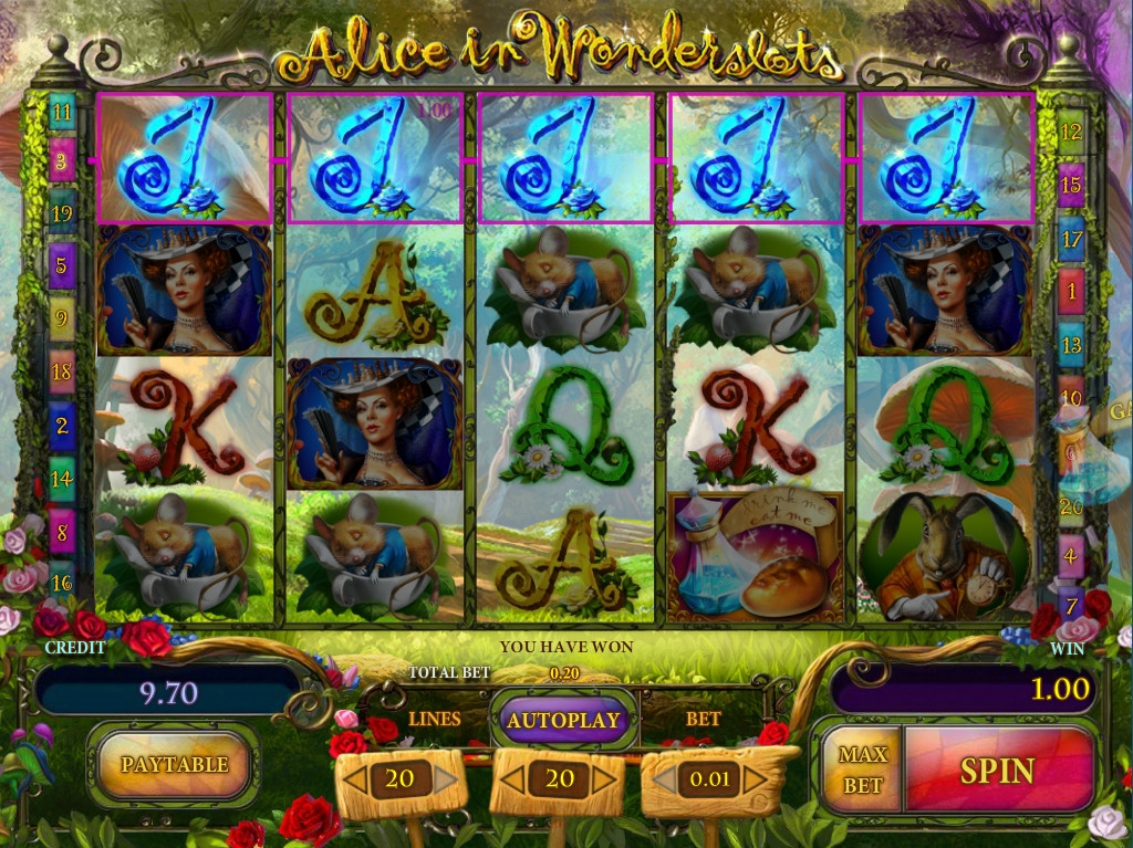 Caca-niqueis gratuitos online Treasure Cubes