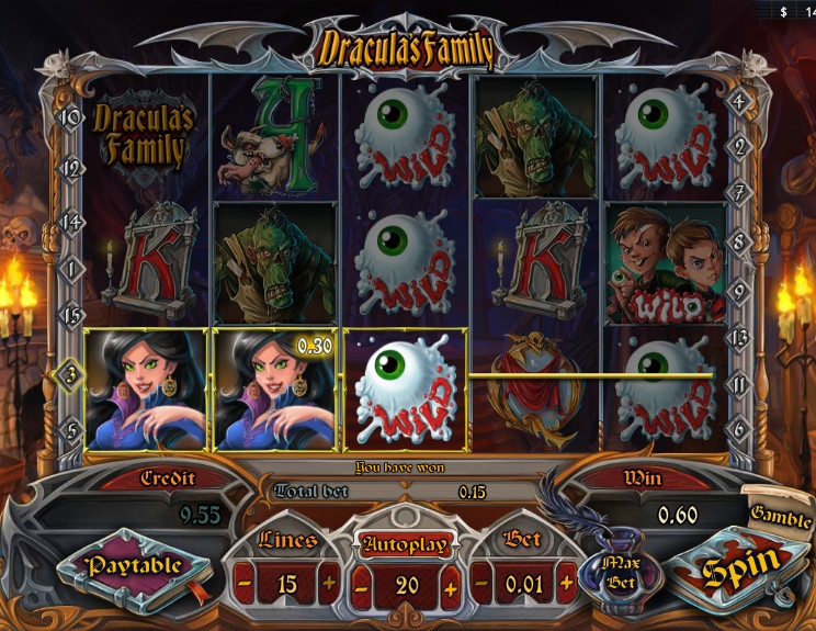 Jogos de slots gratis Legends of Greece