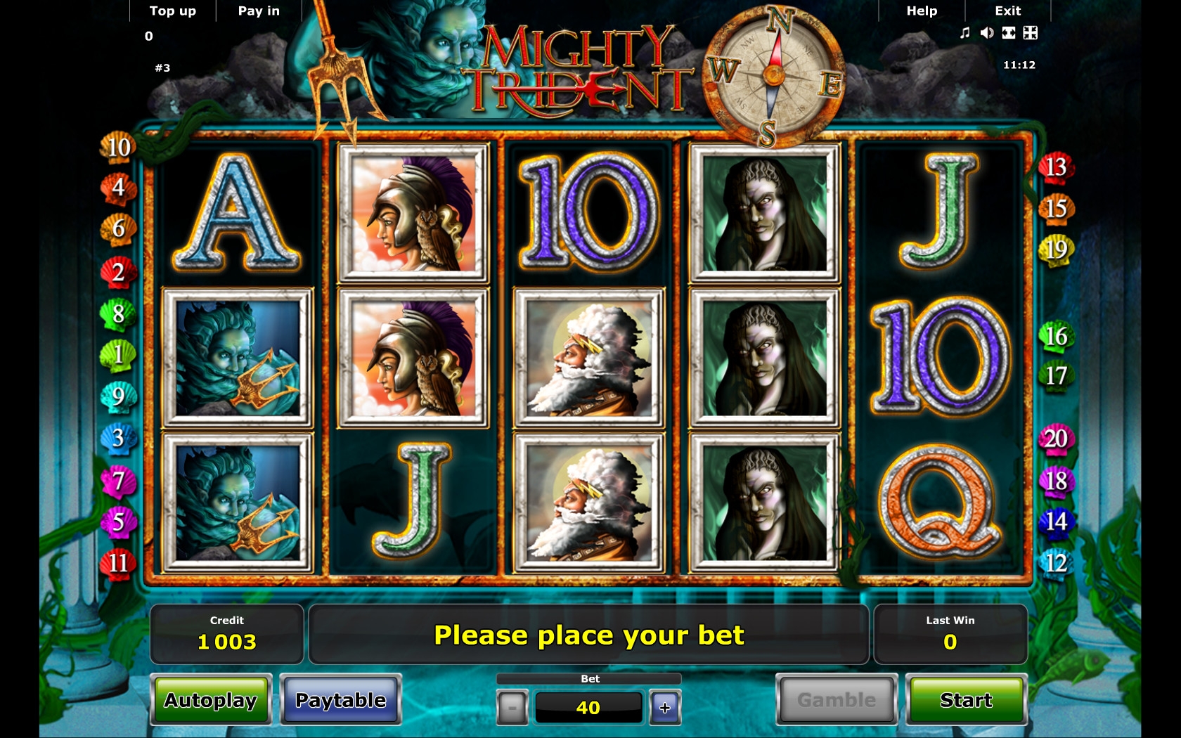 Slots de bonus gratuitos Beetle Star