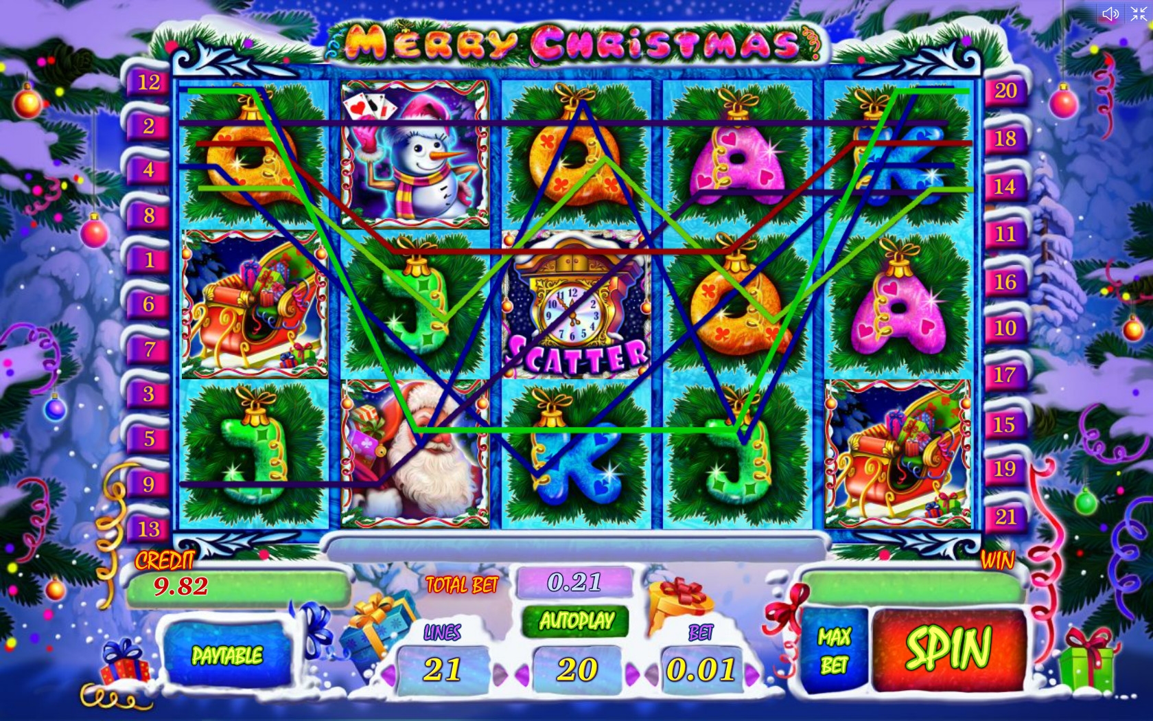 Slots gratis para diversao Rainbow Riches Leapin’ Leprechauns