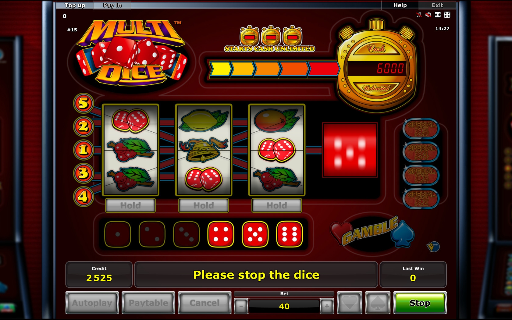 Jogos de casino gratis caca niqueis Bells on Fire