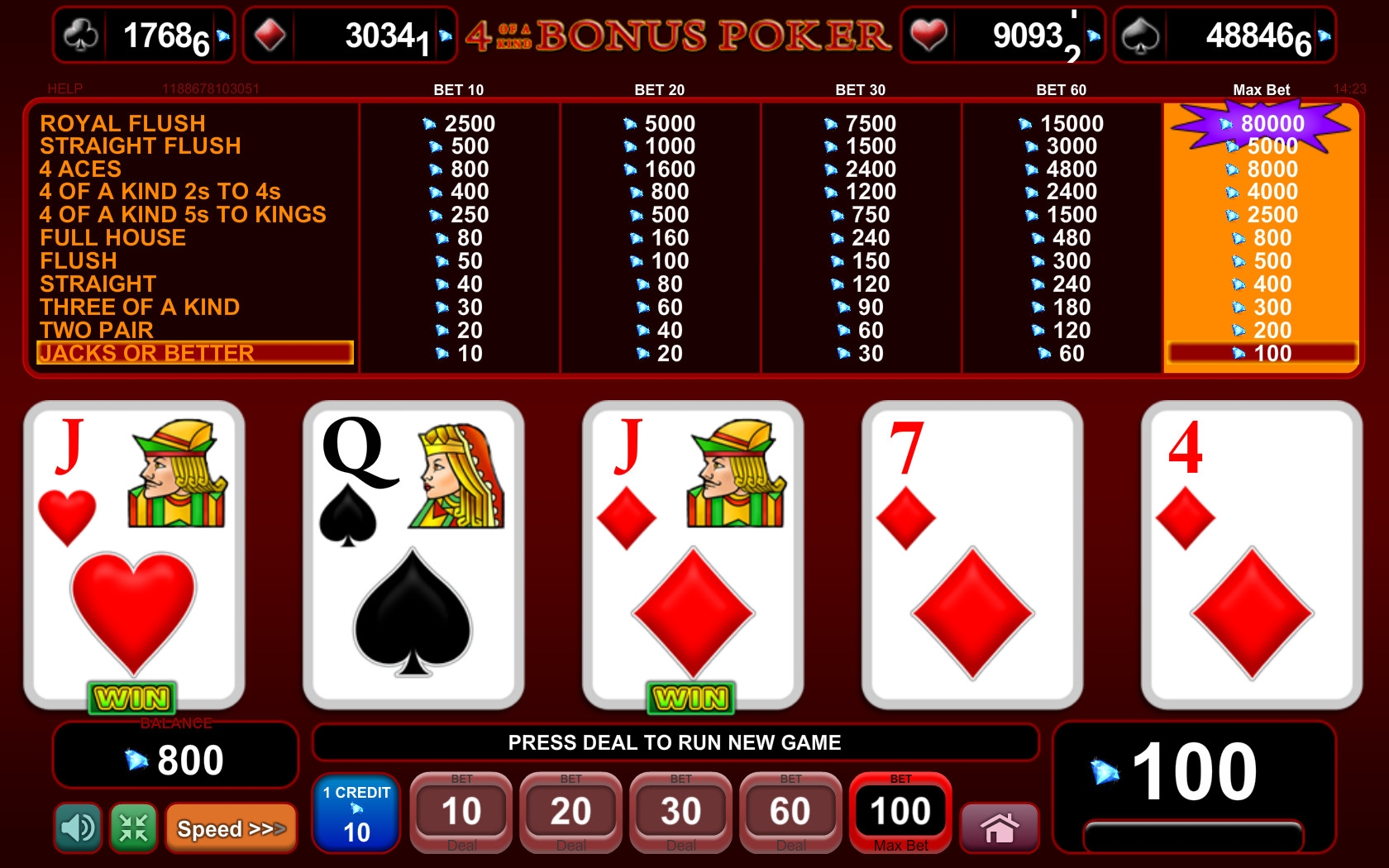 Funding Your On Line Poker Account