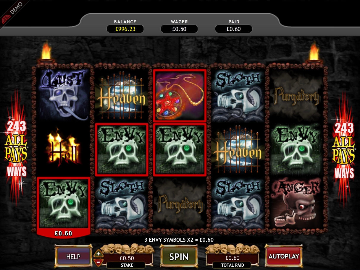 Jogos de slot The Spin Lab