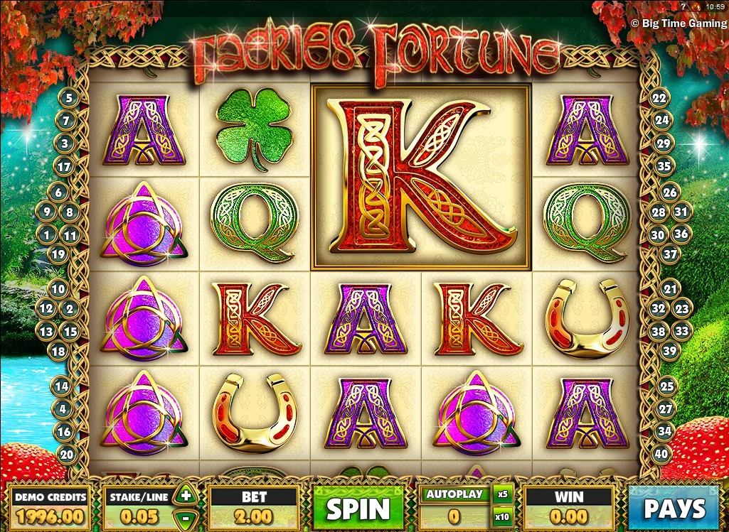 Jogos de slots Extreme Games