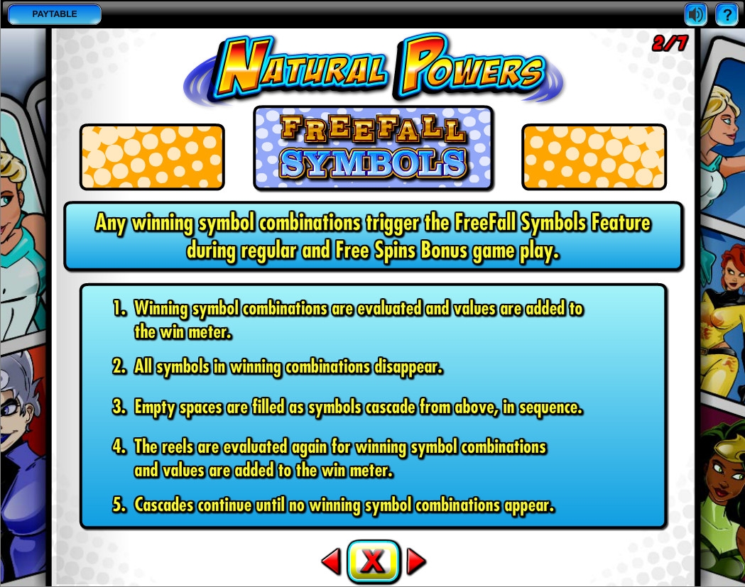 Caca-niqueis gratuitos online Paradise Found