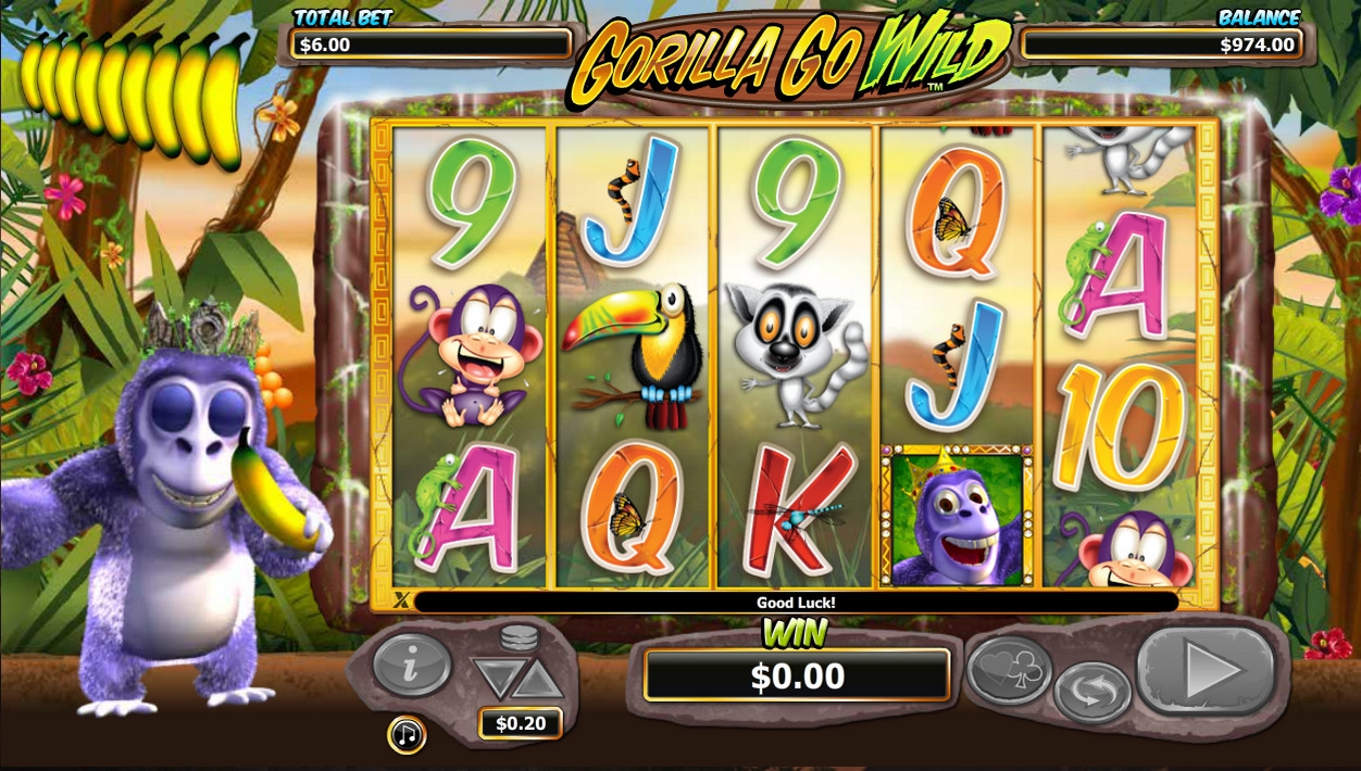 Slot de maquina gratis Magic of Oz