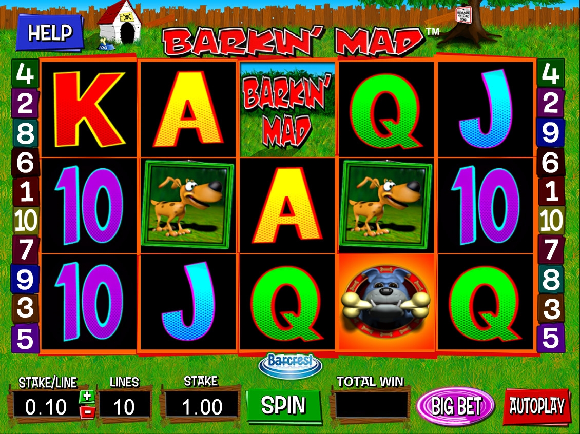 Casino slots gratis Red Hot Fruits