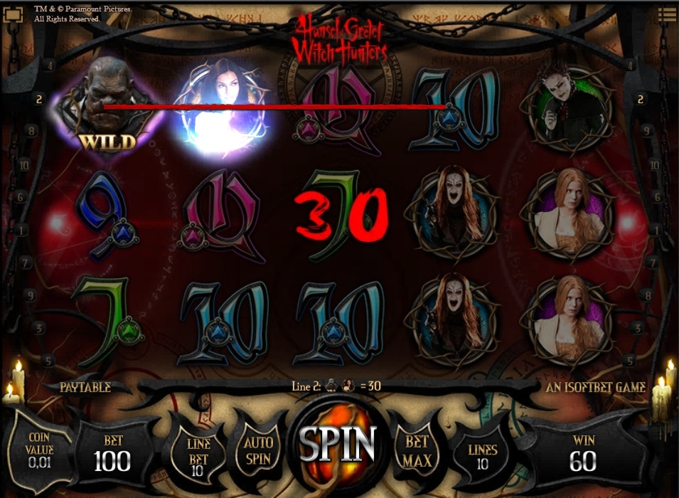 Jogos caca-niqueis Gingerbraed Lane