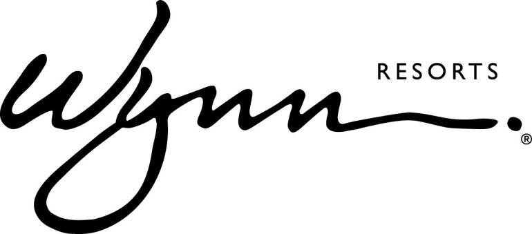 logo casino Wynn Las Vegas