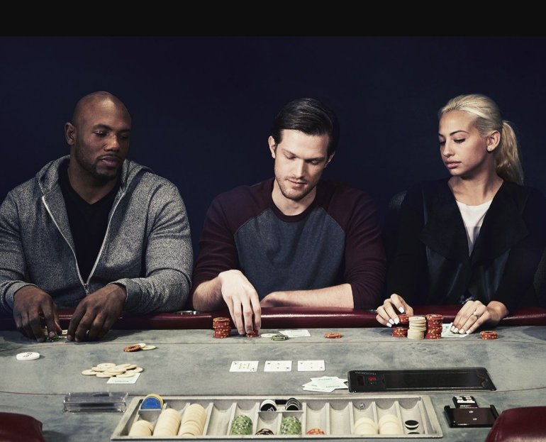 Blackjack house edge the most important facts (Blackjack) Casinoz