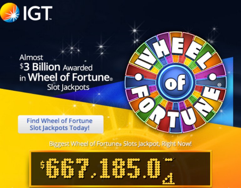 Igtjackpots Igtjackpots
