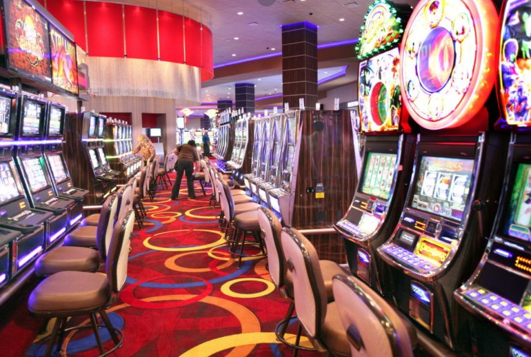 How slot machines work – and why you should think twice before playing - them, when do casino slots pay. How slot machines work – and why you should think twice before playing - them, when do casino slots pay.