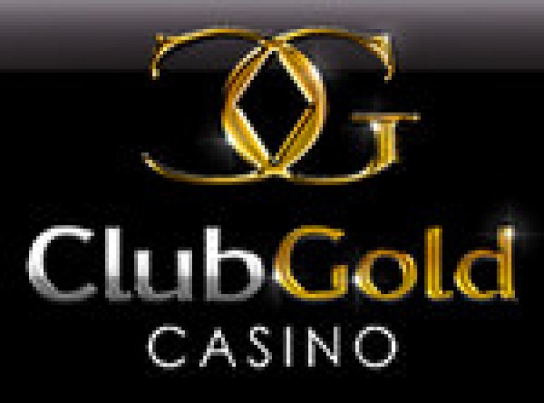 Club Gold Casino Gold Rush