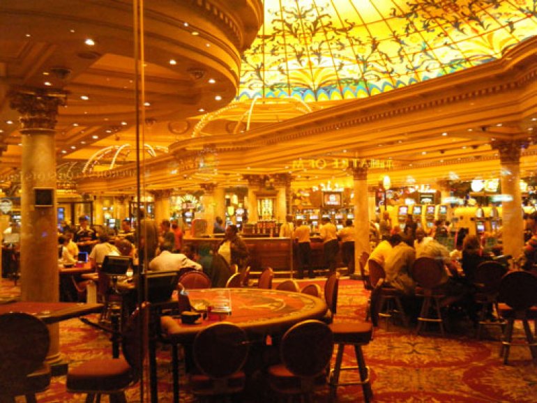 Sun City is the Most Luxurious Casino in Africa (Top World Casinos
