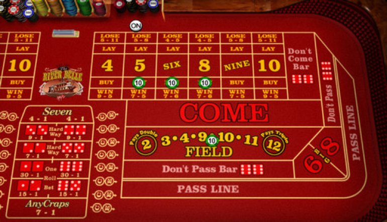 Basic craps strategy video Basic craps strategy video