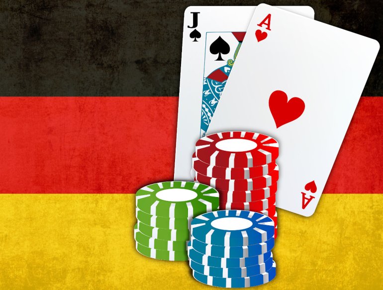 Gambling Business in Germany - (About Casino) | Casinoz