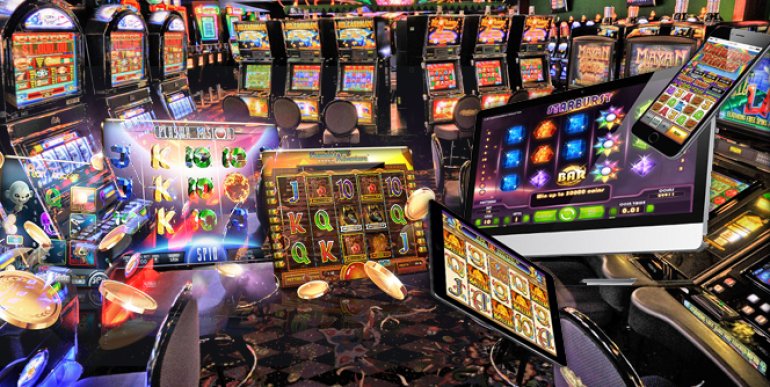 10 Best Free Slot Games for iPad – Top 10 Slots For Fun On iPad