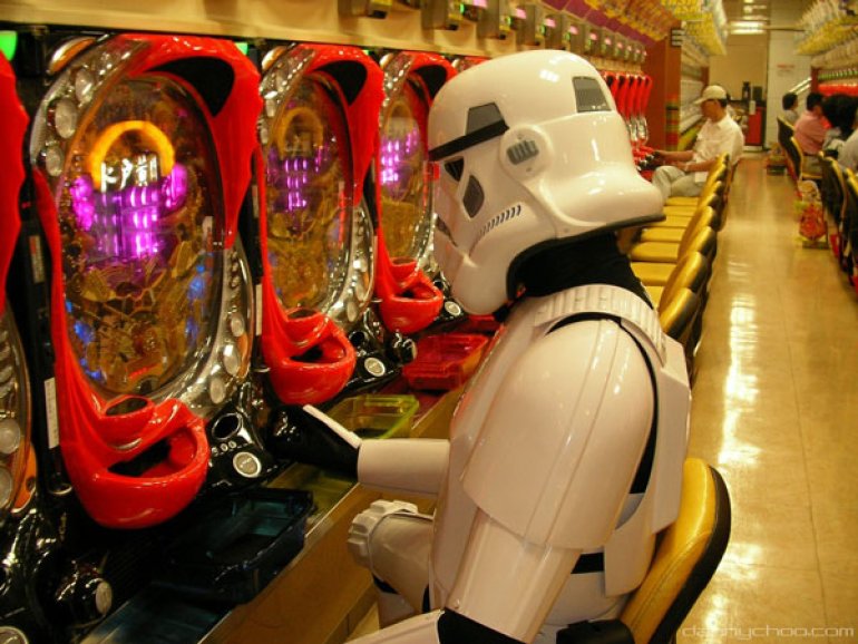 Casinos in Japan