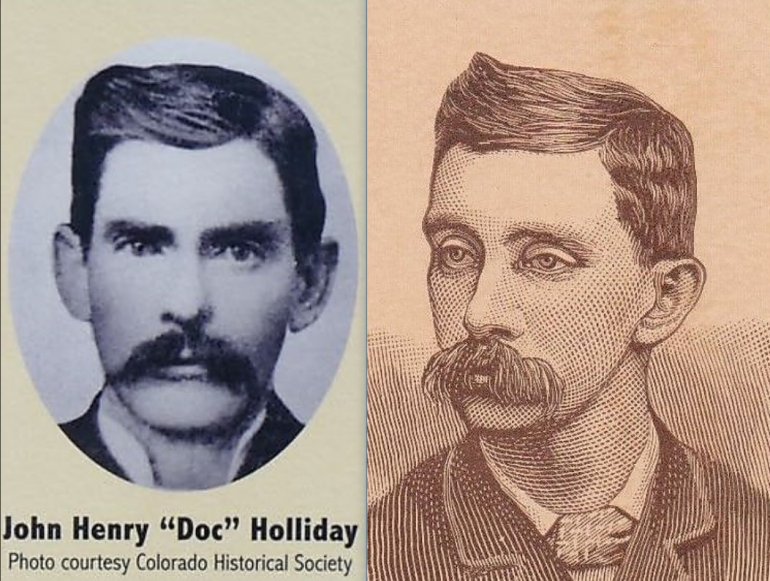 John Doc Holliday