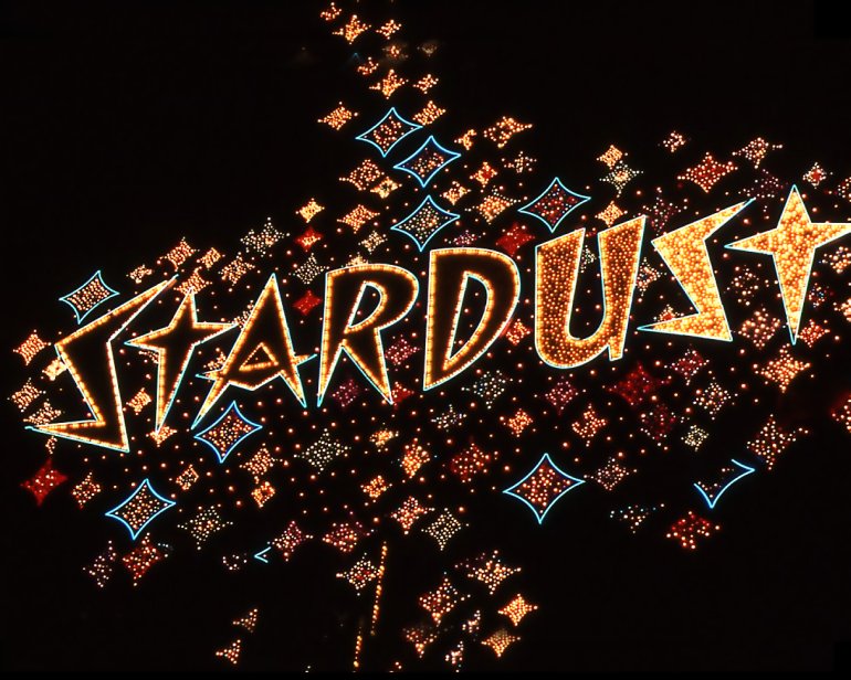Stardust casino logo
