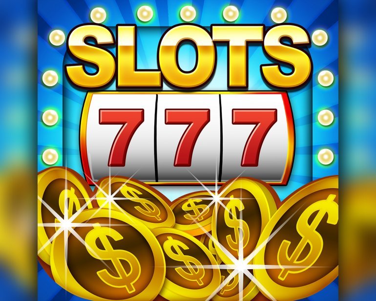 777 slot machine