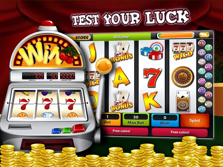 What Is the Best Casino Slot Ever? Does It Even Exist? - (Slots) Casinoz