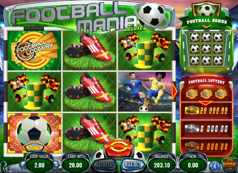 Jogos de slots online Football Fans Jogos de slots online Football Fans
