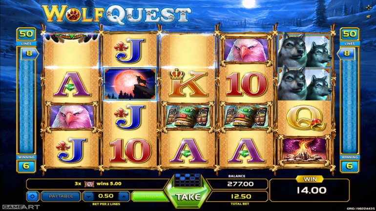 Jogos de slots Ares