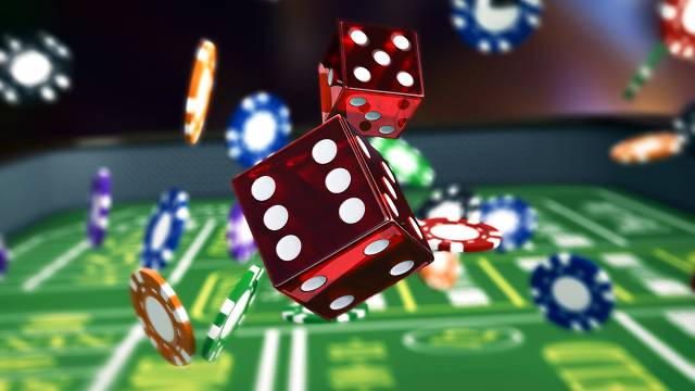 The Best Craps Strategy
