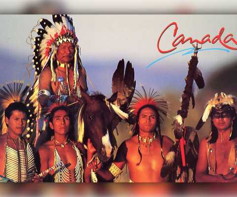 Are Indian Casinos Good or Evil for Native Americans?