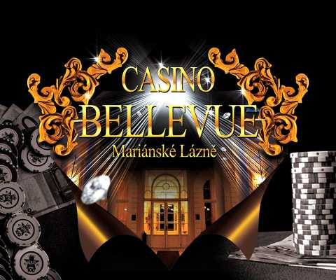 Bellevue Marienbad Casino