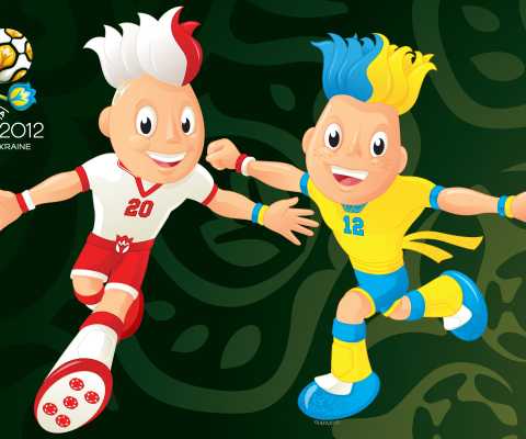 Best Video Slots about Euro 2012