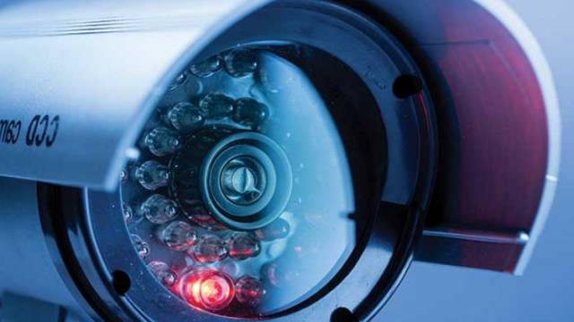 Casino Surveillance Department's Secrets