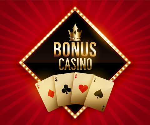 Online Casinos and Bonuses