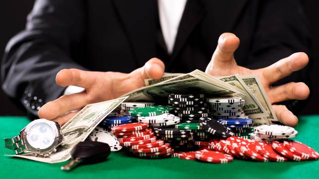 How to Choose the Best Gambling Game for Your Character Type
