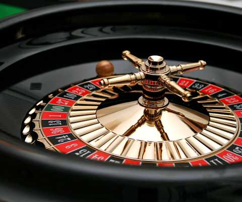 Cheating at Roulette: A Real Story