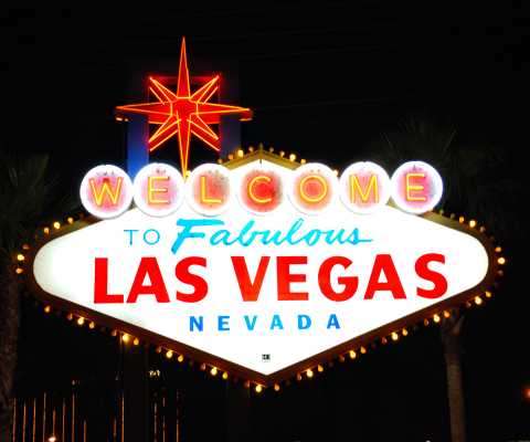 Correcting dealer's mistakes in Las Vegas casinos.