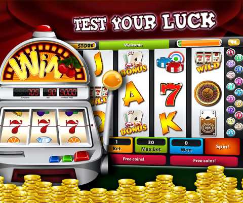 What Is the Best Casino Slot Ever? Does It Even Exist?