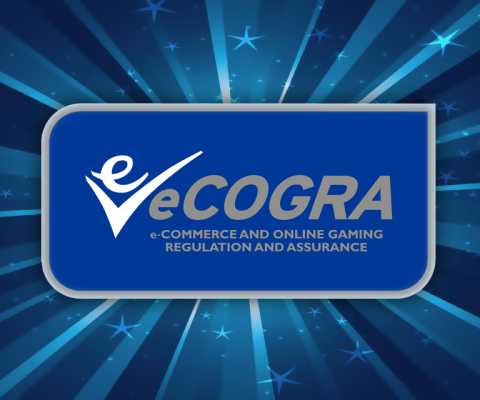 eCOGRA,  the Guarantee of Online Casinos' Fairness