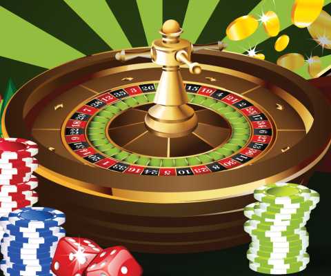 Online Casinos in Russian