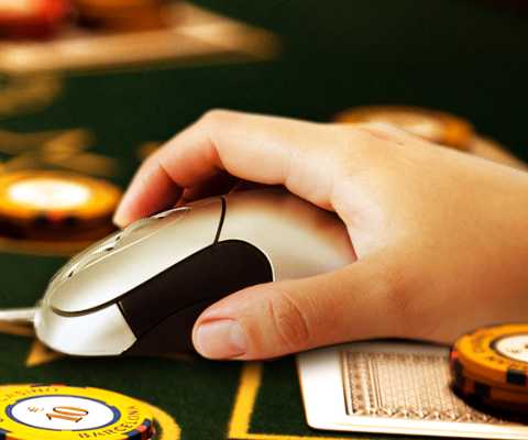 Free Games at Online Casinos