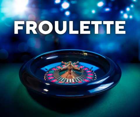 FRoulette, an Interesting but Useless Program