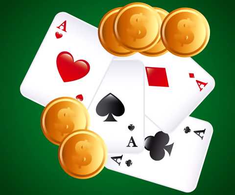 Bankroll Management in Casino Games