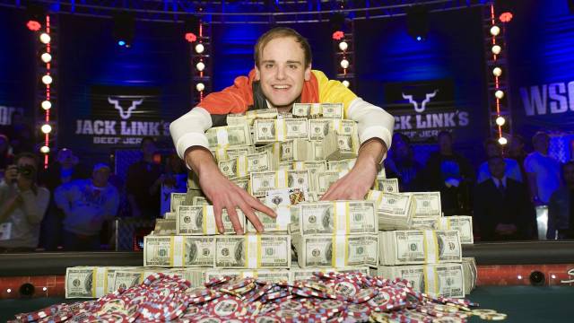Changing Casino Rules
