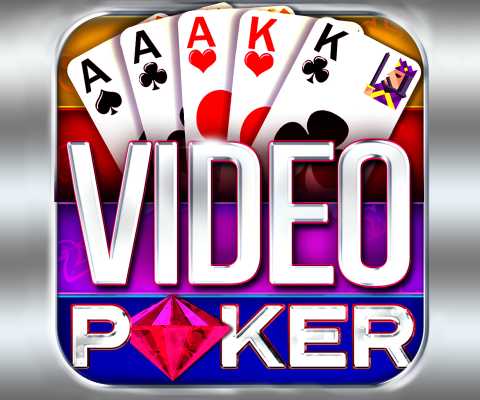 How to Play Pairs and Straights in Video Poker