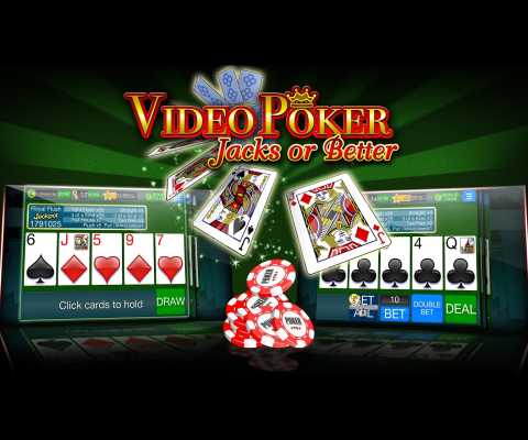 How to Choose the Best Video Poker