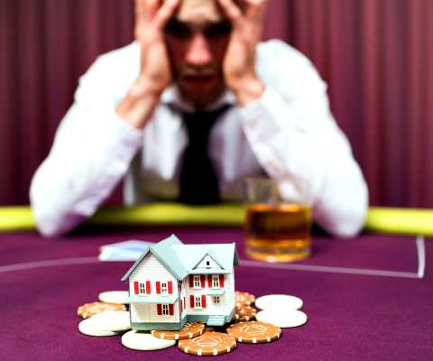 How to Get Through Losing in a Casino